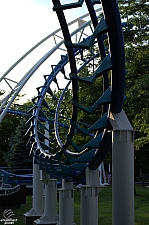 Canobie Corkscrew