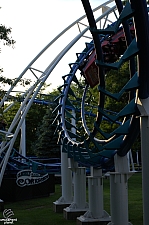 Canobie Corkscrew