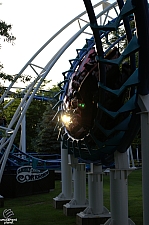 Canobie Corkscrew