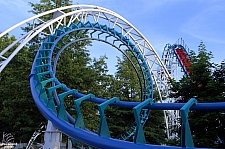 Canobie Corkscrew