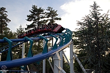 Canobie Corkscrew