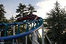 Canobie Corkscrew