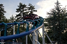 Canobie Corkscrew