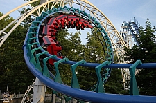 Canobie Corkscrew