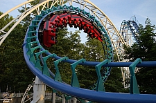 Canobie Corkscrew