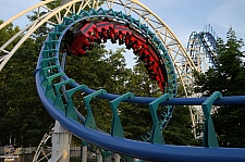 Canobie Corkscrew