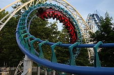 Canobie Corkscrew