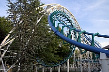 Canobie Corkscrew