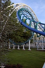 Canobie Corkscrew