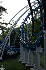 Canobie Corkscrew