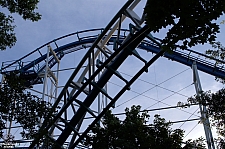 Canobie Corkscrew
