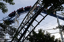 Canobie Corkscrew