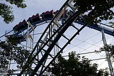 Canobie Corkscrew