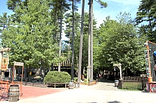 Canobie Lake Park