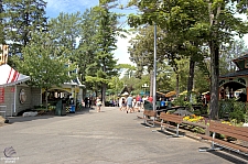 Canobie Lake Park