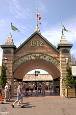 Canobie Lake Park