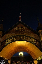 Canobie Lake Park