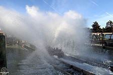Boston Tea Party