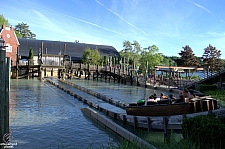 Boston Tea Party