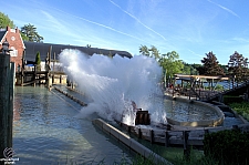 Boston Tea Party