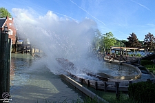 Boston Tea Party