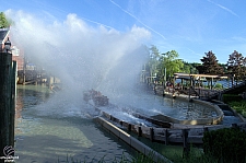 Boston Tea Party
