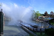 Boston Tea Party