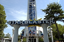Starblaster