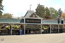 Canobie Express