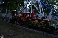 Canobie Express