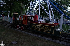 Canobie Express