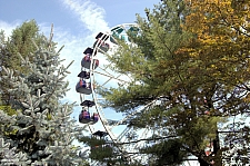 Giant Sky Wheel