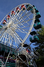 Giant Sky Wheel