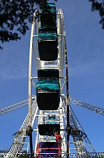 Giant Sky Wheel