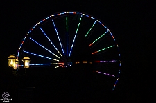 Giant Sky Wheel