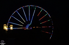 Giant Sky Wheel