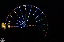 Giant Sky Wheel