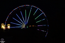 Giant Sky Wheel