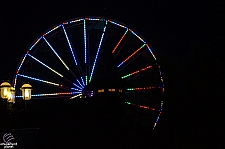 Giant Sky Wheel