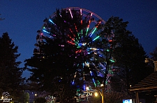 Giant Sky Wheel