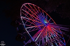 Giant Sky Wheel