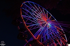 Giant Sky Wheel