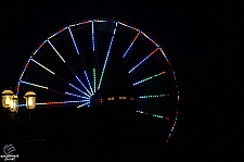 Giant Sky Wheel