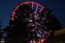 Giant Sky Wheel