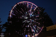 Giant Sky Wheel