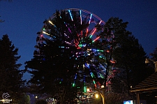 Giant Sky Wheel