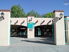Cliff's Amusement Park