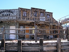 Cliff's Amusement Park