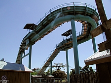 Rocky Mountain Rapids