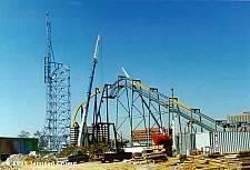 Batman: The Ride